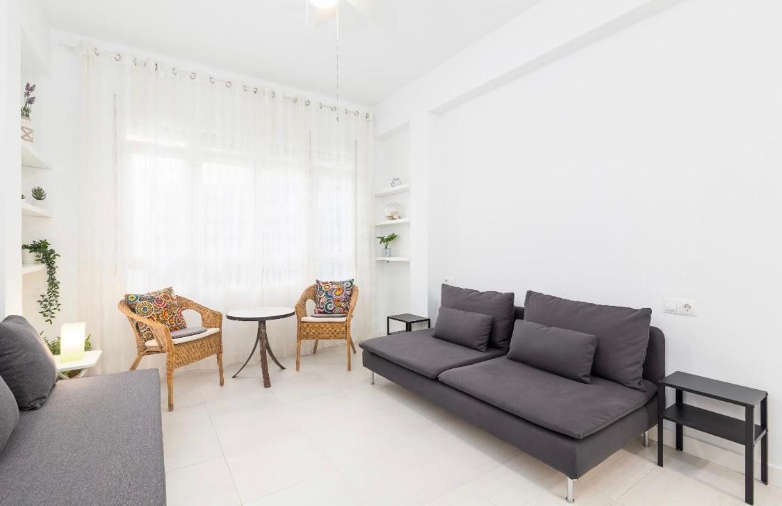 Appartement Homes Santa Lucia